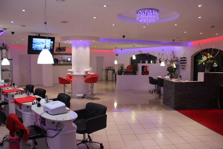 Beauty Art Nail Boutique - wide 4